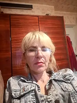 Georgette466 online show from July 2026 01:36:02 PM