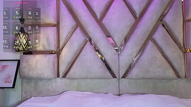 candysteff online show from November 2025 08:09:01 PM