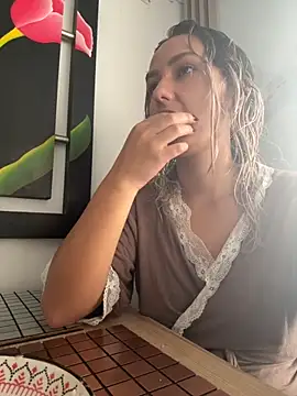 99 natalia online show from October 2025 07:58:02 PM