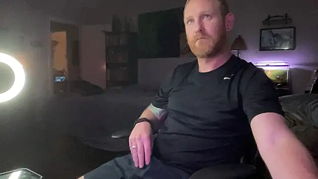 OwlSpirit420 online show from April 2026 02:01:01 AM