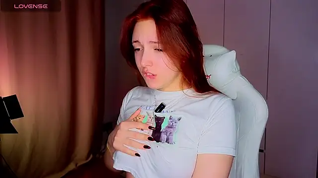 Snapshot of musefox chatting on February 2026 02:49:02 AM musefox online show from February 2026 02:49:02 AM