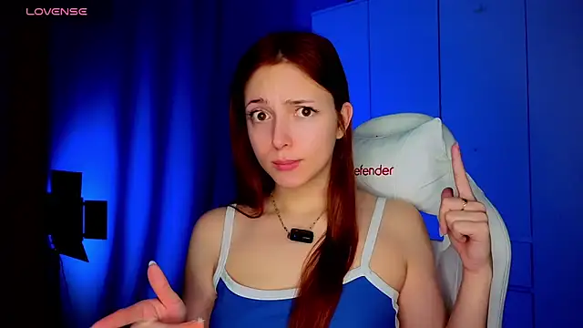 Snapshot of musefox chatting on February 2026 02:30:01 AM musefox online show from February 2026 02:30:01 AM