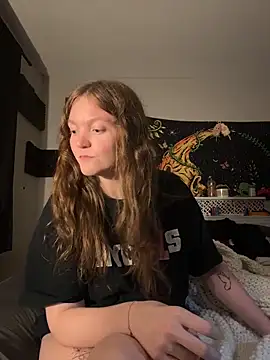 stonerbaby online show from March 2026 03:01:01 AM