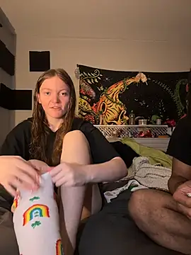 stonerbaby online show from March 2026 02:27:02 AM