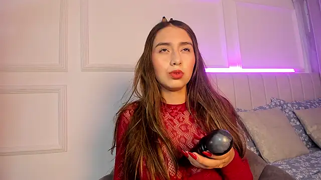 ada belucci online show from May 2026 07:55:02 PM