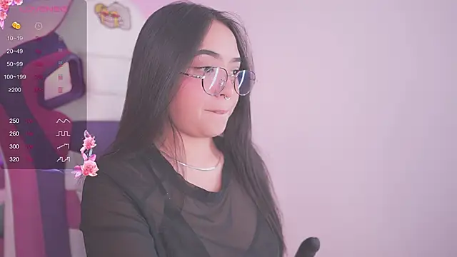 Zaffy  online show from November 2025 07:02:02 PM