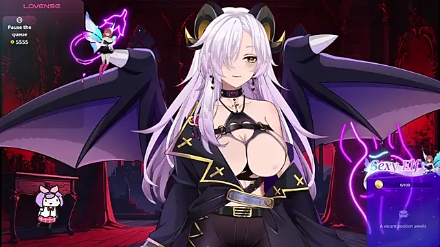 Sandyofi online show from January 2026 11:34:01 AM