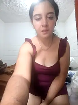 Camila-Valverde online show from February 2026 07:01:02 PM