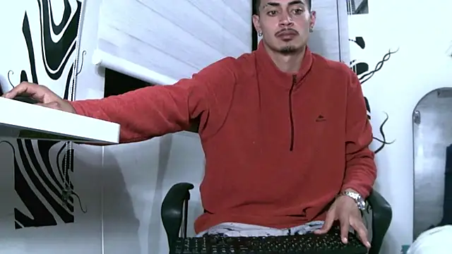 kai storm420 online show from November 2025 04:48:01 AM