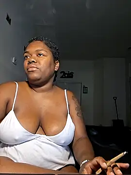 BIGBOOTIBAMBI online show from July 2026 04:53:01 PM