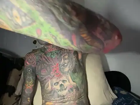 Dyskizly online show from December 2025 09:04:01 AM