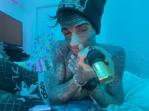 Dyskizly online show from February 2026 09:32:01 AM