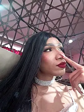 Snapshot of FernandaFox_ chatting on February 2026 08:02:02 PM FernandaFox online show from February 2026 08:02:02 PM