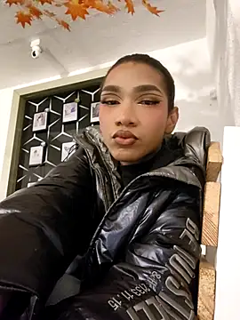 Snapshot of FernandaFox_ chatting on February 2026 01:01:02 AM FernandaFox online show from February 2026 01:01:02 AM