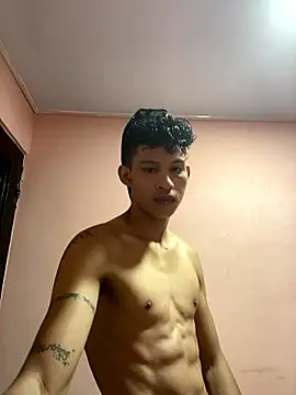 KamiSuarez online show from January 2026 01:16:02 PM