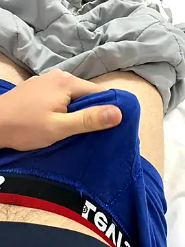 Bubik1 online show from November 2025 06:44:01 AM