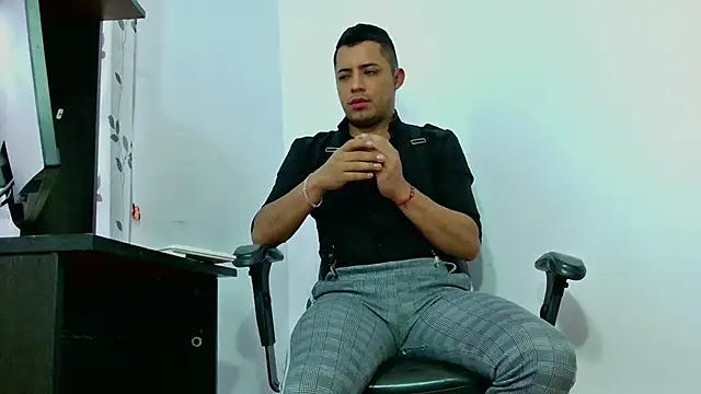 Mike Fetiche online show from January 2026 12:10:01 PM