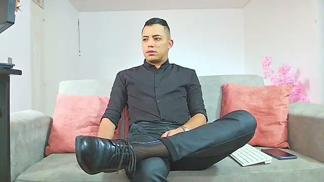 Mike Fetiche online show from February 2026 12:34:02 PM