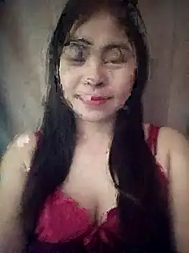 Bamboo-niee123 online show from February 2026 02:52:02 AM