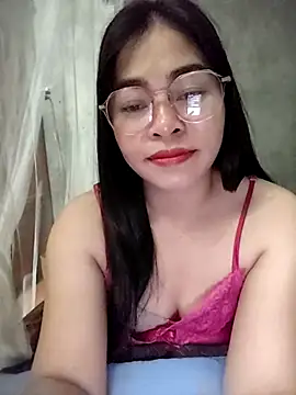 Bamboo-niee123 online show from April 2026 04:33:02 PM