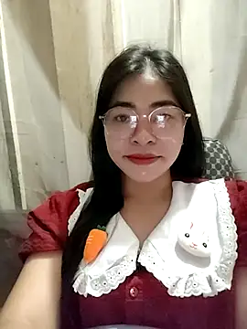 Bamboo-niee123 online show from May 2026 11:10:01 PM