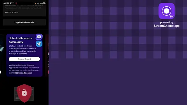Snapshot of leggenda_ chatting on July 2026 06:38:02 AM leggenda online show from July 2026 06:38:02 AM