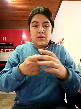 Naaoomii1 online show from November 2025 11:43:01 AM