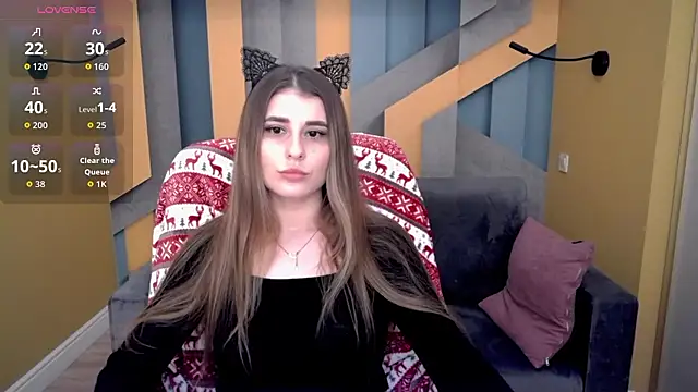 DemmyRose online show from January 2026 07:59:02 PM