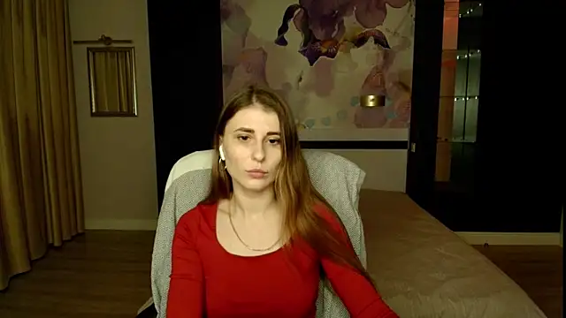 DemmyRose online show from March 2026 07:25:01 PM