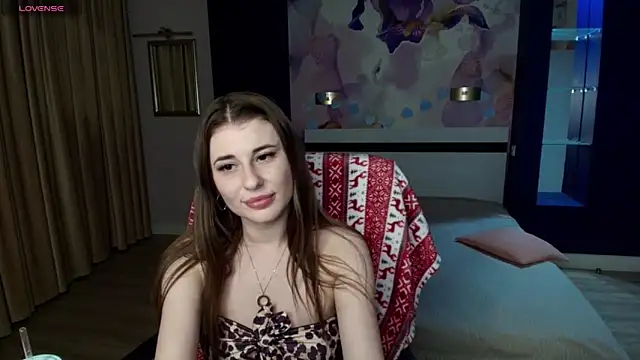 DemmyRose online show from May 2026 11:33:02 PM