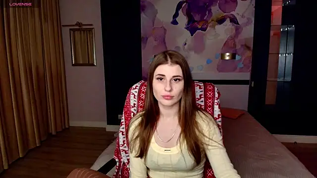 DemmyRose online show from May 2026 08:25:01 PM