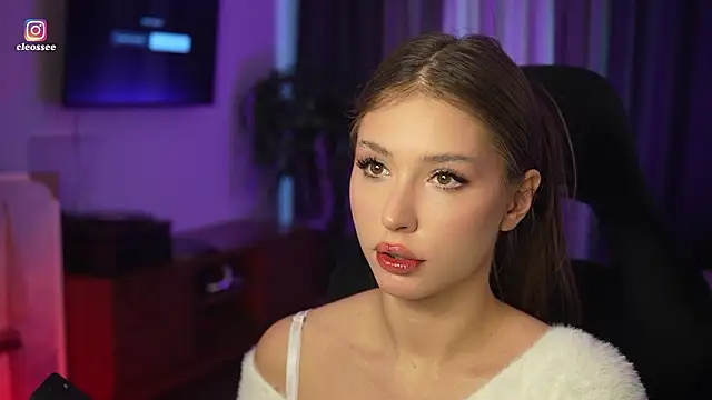 Cleose online show from March 2026 07:02:02 AM