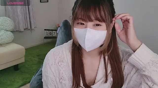 KIRINO xx  online show from March 2026 02:41:01 AM