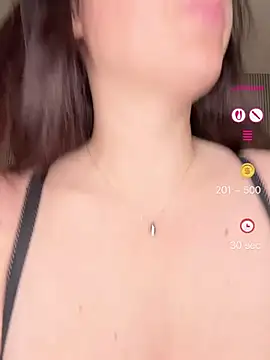 MysteryGirl   online show from April 2026 07:17:02 AM