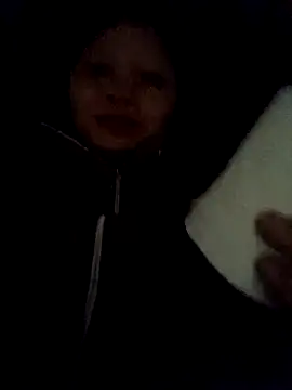 yoyo-mi online show from December 2025 11:20:01 PM