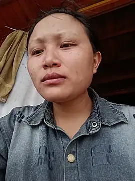 Snapshot of yoyo-mi chatting on June 2026 02:03:01 AM yoyo-mi online show from June 2026 02:03:01 AM