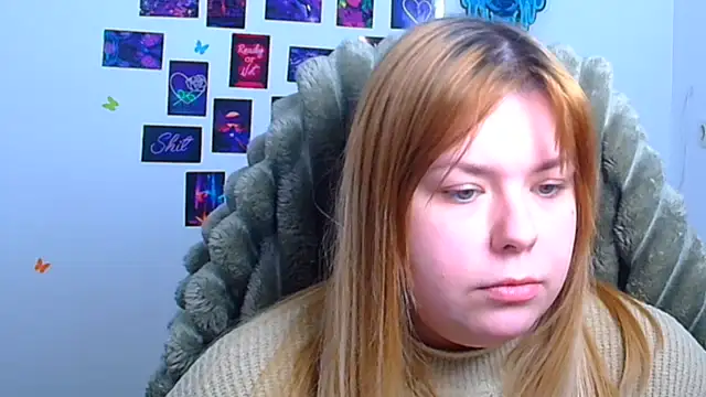 SusannaNight online show from February 2026 06:37:01 AM