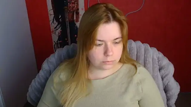 SusannaNight online show from April 2026 11:15:02 AM