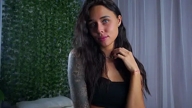 MagdalenWikle online show from February 2026 04:30:01 AM