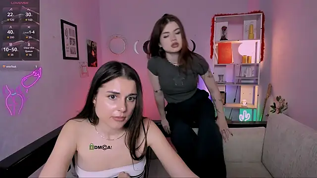 isabel wave online show from May 2026 10:37:02 PM