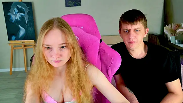 Shawty Mia online show from February 2026 07:54:01 PM