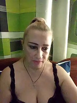 Esenia505 online show from December 2025 03:11:02 AM