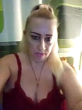 Esenia505 online show from January 2026 07:00:01 AM