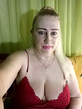 Esenia505 online show from March 2026 04:02:02 AM