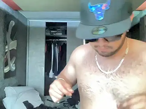 Bbydaddy 0 online show from July 2026 12:34:02 PM
