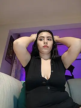 Sara-215 online show from February 2026 06:14:02 AM