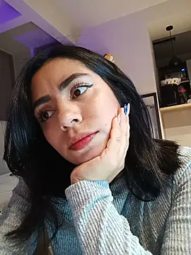 Sara-215 online show from March 2026 02:41:02 AM