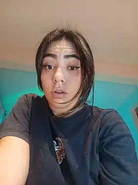 Sara-215 online show from April 2026 05:34:01 AM