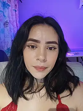 Sara-215 online show from May 2026 05:46:02 AM