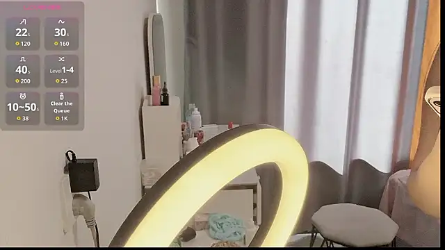 Snapshot of zhnlky chatting on January 2026 06:40:01 AM zhnlky online show from January 2026 06:40:01 AM